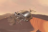 NASA Confirms Revolutionary Dragonfly Mission to Explore Saturn’s Moon, Titan