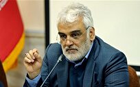طهرانچی: دانشگاه آزاد اسلامی به تربیت مبتنی بر روایت تاریخ توجه می‌کند