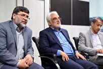 طهرانچی: دانشگاه آزاد اسلامی به دنبال کنشگری فعال در عرصه تعلیم و تربیت است