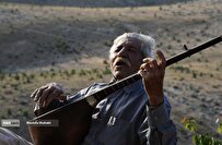 درگذشت یک هنرمند موسیقی مقامی/ سالاری: «عیسی قلی پور» بازمانده موسیقی خراسان شمالی بود