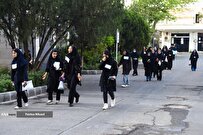 اعلام معرفی پذیرفته شدگان مرحله اول مصاحبه دکتری تا دهه اول خرداد