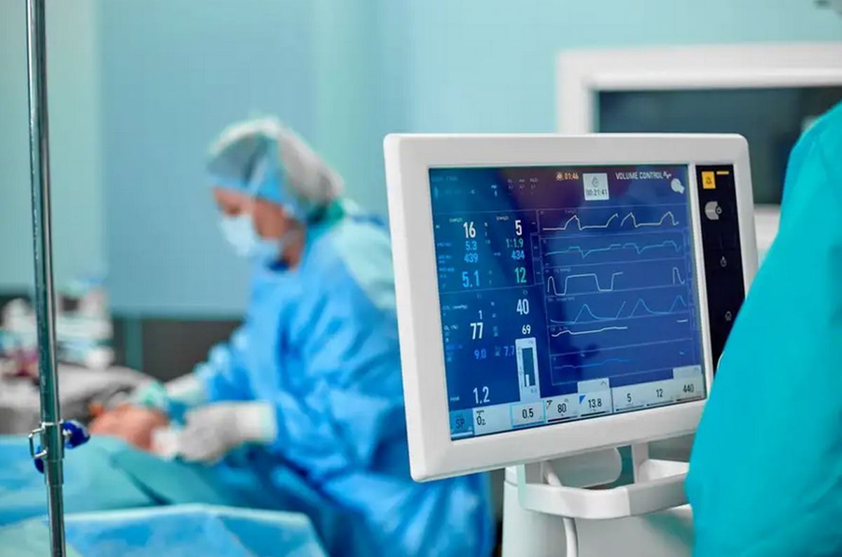 هوش مصنوعی زندگی‌ها را نجات می‌دهد  کاهش ۹۰ درصدی مرگ و میر بیماران قلبی