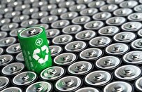 باتری‌های لیتیومی از پسماندهای خطرناک شیمیایی فلز لیتیوم تولید شد