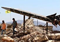 حزب‌الله لبنان شهرک اسرائیلی کریات‌شمونا را موشک‌باران کرد