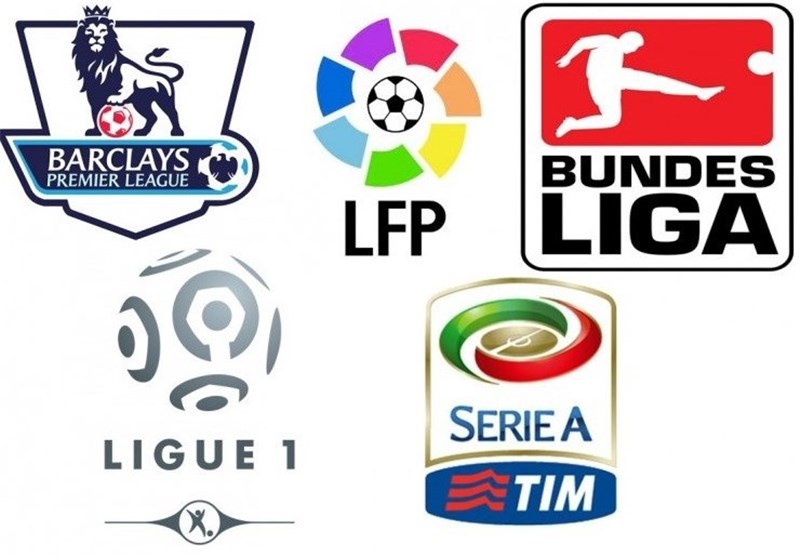 لیگ های معتبر اروپایی.jpg