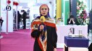Thirtieth Int’l Print Pack Expo Held in Iran’s Capital City