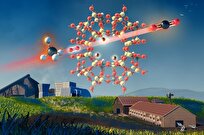 Capturing Methane from Air Would Slow Global Warming