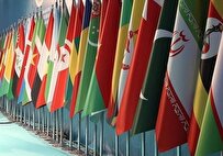 Iran, OIC Members Trade 61 Billion Dollars in 1 Year