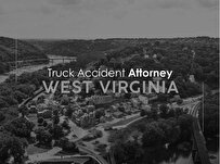 Truck Accident Attorneys in West Virginia