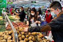 China's Annual Inflation below Market Expectation in March