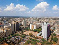 Kenya Signs Deal with UN to Boost Development of Smart City