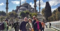 More German Tourists Expected in Türkiye in 2024
