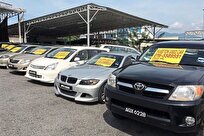 Malaysia's Car Sales Rise 10 Percent in March