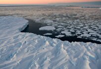 Scientists Use Machine Learning for Precise Antarctic Sea Ice Prediction