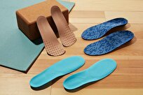 Nanoparticles Used in Iran-Made Antibacterial Insoles for Diabetic Patients