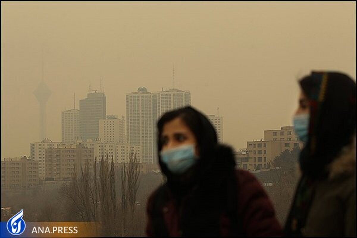 تشریح دستورات کمیته اضطرار آلودگی هوا
