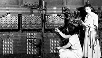 ۱۱ حقیقت سریع در مورد «نخستین کامپیوتر»