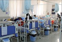 ابراز شگفتی نماینده وزارت تندرستی تاجیکستان از خدمات سلامت در ایران