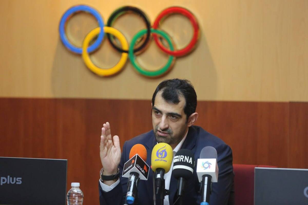 داوری: اجازه نمی‌دهم سرمربی تیم ملی در رده باشگاهی شاغل باشد  انتخاب بهادرزاده ربطی به حدادی نداشت