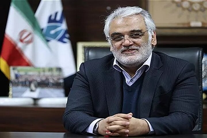 طهرانچی: دانشگاه آزاد برنامه‌ها و اهداف خود را در راستای تحقق شعار سال تنظیم می‌کند