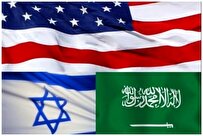 چراغ سبز عربستان به اسرائیل با بازداشت حامیان فلسطین