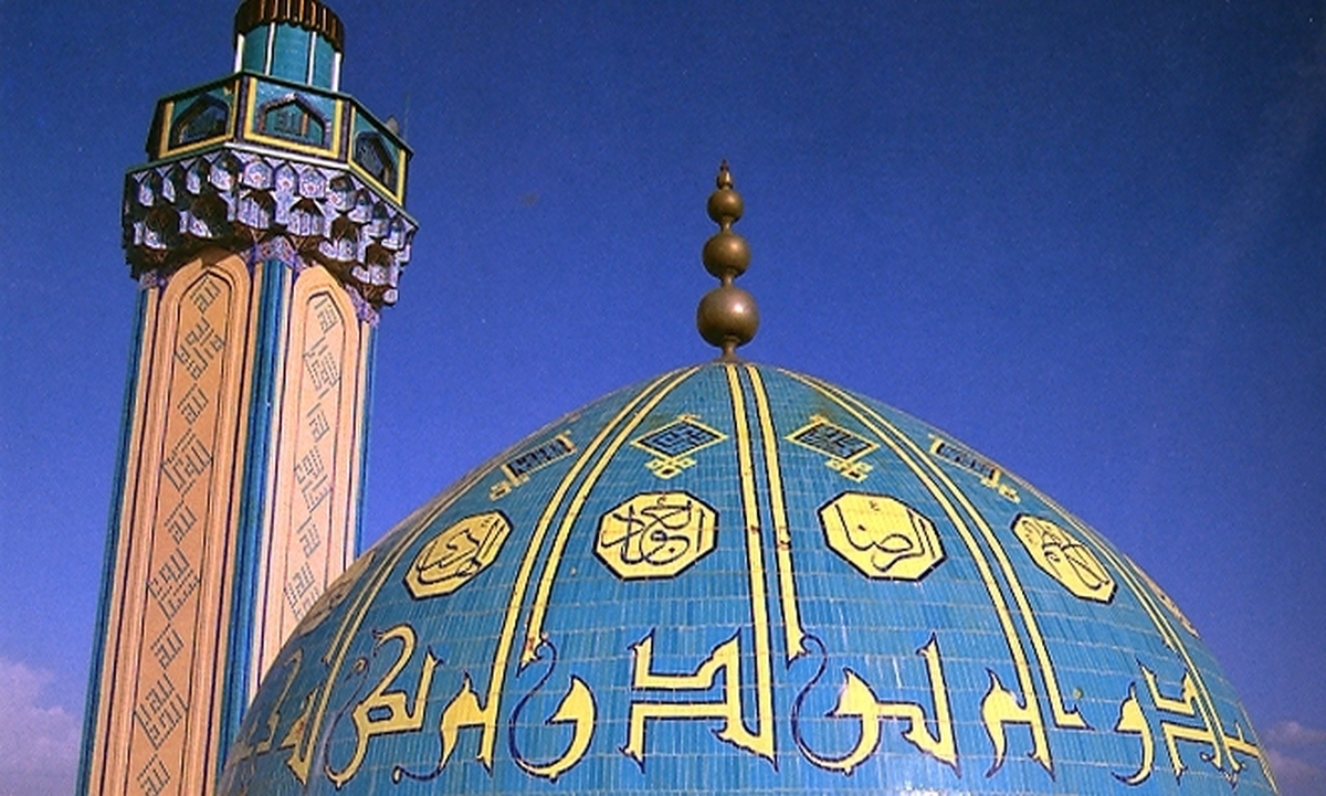 سیاست‌گذاری فرهنگی و اجتماعی مساجد ایران
