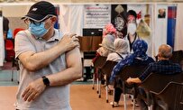 بیش از ۶ هزار خدمت واکسیناسیون در مجتمع رسول دانشگاه علوم پزشکی ایران