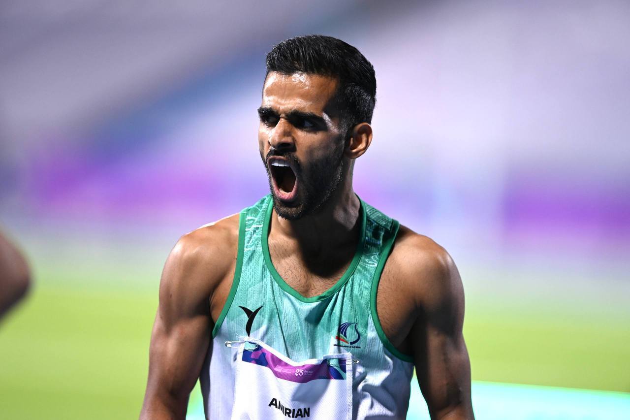 نتایج روز سیزدهم کاروان ایران+ جدول نتایج روز سیزدهم کاروان ایران+ جدول