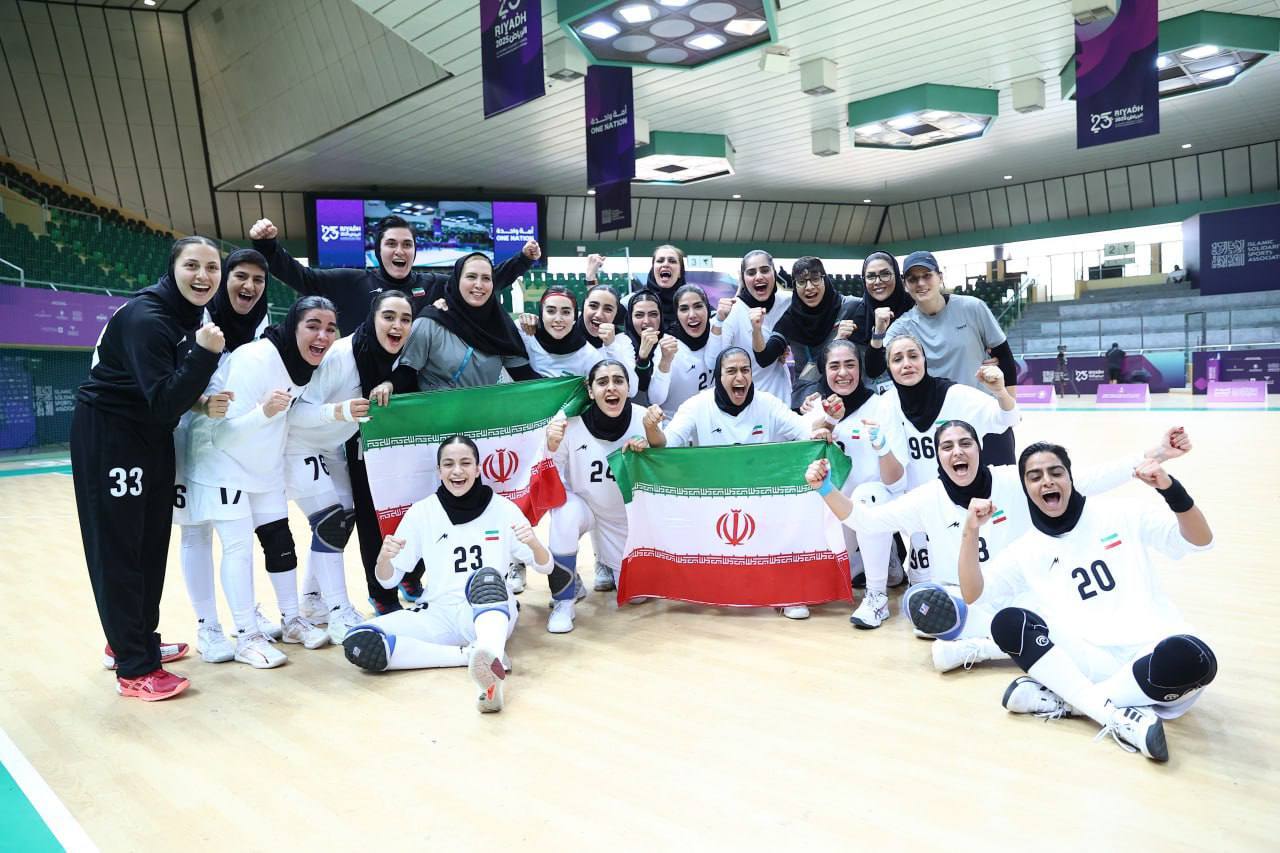 نتایج روز سیزدهم کاروان ایران+ جدول نتایج روز سیزدهم کاروان ایران+ جدول