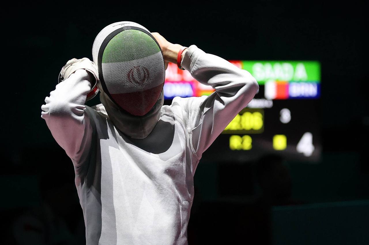 نتایج روز سیزدهم کاروان ایران+ جدول نتایج روز سیزدهم کاروان ایران+ جدول