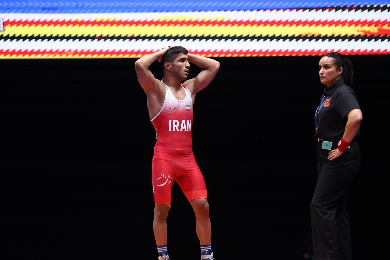 نتایج روز سیزدهم کاروان ایران+ جدول نتایج روز سیزدهم کاروان ایران+ جدول