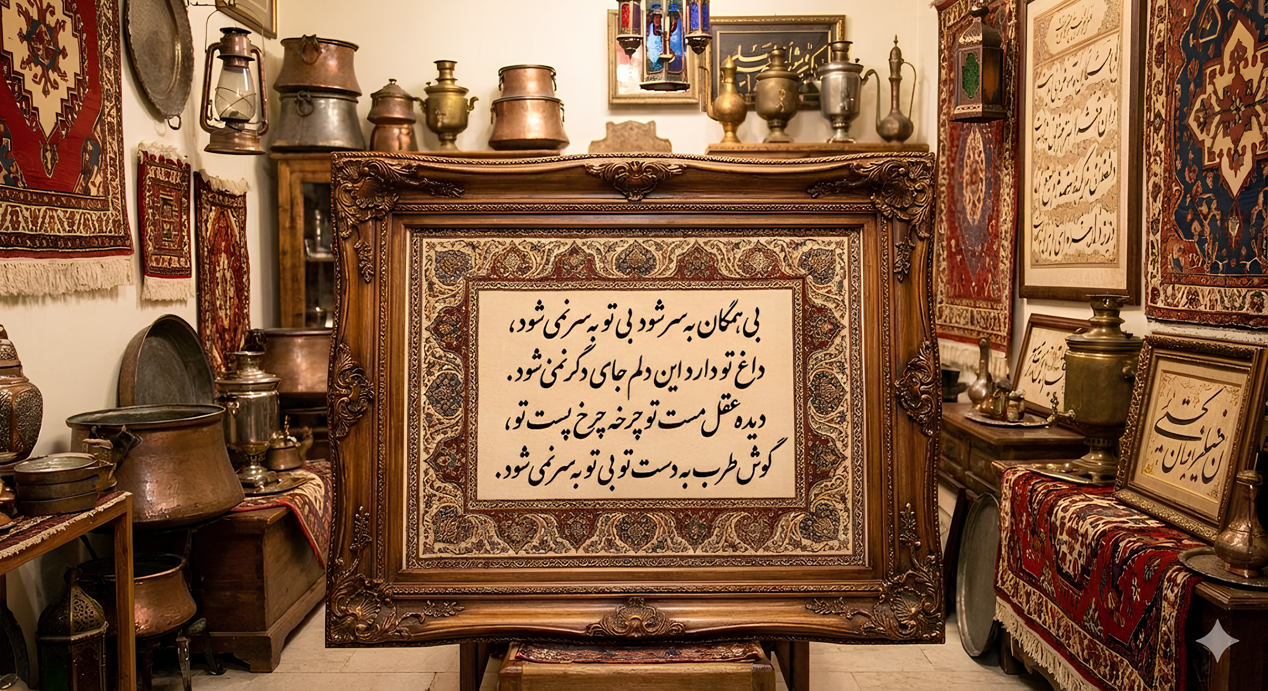 گوگل با مدل نانو بنانا پرو تحولی بنیادین در نگارش متن داخل تصاویر هوشمند ایجاد کرد گوگل با مدل نانو بنانا پرو تحولی بنیادین در نگارش متن داخل تصاویر هوشمند ایجاد کرد