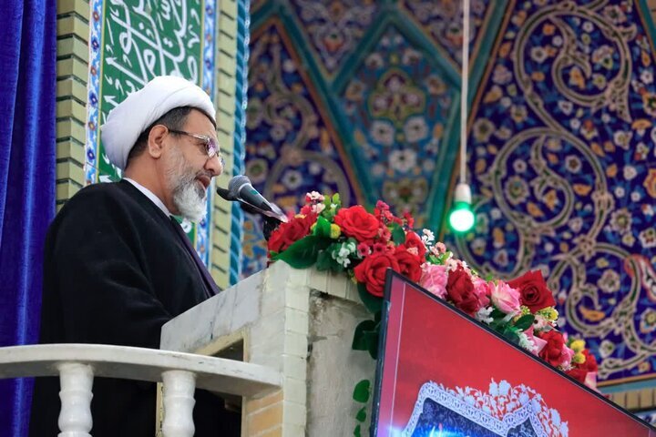 آغاز خطبههای نماز جمعه در استانها آغاز خطبههای نماز جمعه در استانها