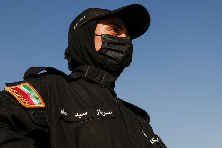 افتتاح مرکز آموزشی «جان‌فدا»