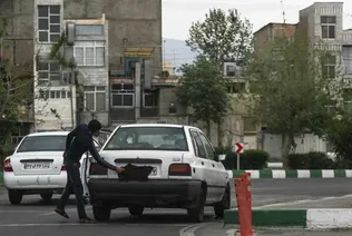 اعمال قانون بیش از ۲۶۶ هزار فقره تخلف پلاک از ابتدای سال ۱۴۰۵ تاکنون در پایتخت