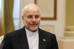 قالیباف: پزشکیان از جانب تمدنی 3 هزار ساله سخن گفت