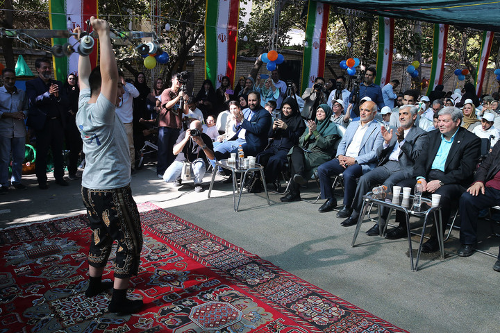 آغاز سال تحصیلی جدید در مدارس استثنایی کشور