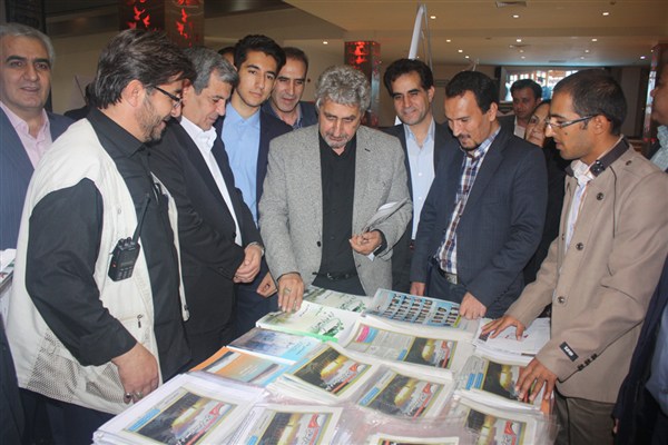 مسعود جعفری جوزانی: امیدوارم هرچه زودتر ساخت «کورش کبیر» را به پایان برسانم