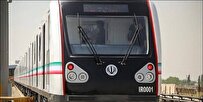 Iran-Made Train to Join Subway Fleet in Weeks