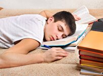 Irregular Sleep, Late Bedtimes Associated with Worse Grades for High School Students