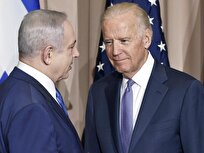 نتانیاهو: صدها نیرو را از دست داده‌ایم/ بایدن مرتکب اشتباه شد