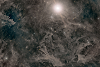 تصاویر نجومی بیست‌ودو اردیبهشت (۱۱ مه)