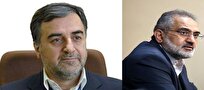 محمود حسینی‌پور معاون پارلمانی و محمد حسینی مشاور فرهنگی رئیسی شدند