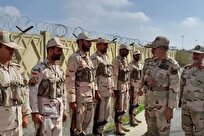 اطلاعیه مرزبانی درباره مشکل پیش آمده برای ۶ مرزبان در مرز افغانستان