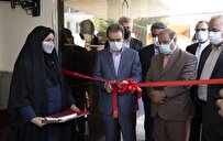 مرکز-رشد-فناوری‌های-بالینی-دانشگاه-علوم-پزشکی-شهید-بهشتی-افتتاح-شد