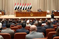 پارلمان عراق قانون ممنوعیت همجنس‌بازی را تصویب کرد