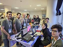 حضور-تیم-رباتیک-دانشگاه-آزاد-یزد-در-مسابقات-بین‌المللی-ربوکاپ