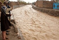 تعداد جان‌باختگان سیل در افغانستان افزایش یافت