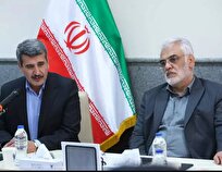 طهرانچی: اقتصاد سلامت در دانشگاه آزاد اسلامی، اقتصاد تلاش و تدبیر است